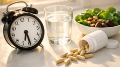 Magnesium malate for energy: what it does, what it doesn’t, and how to use it