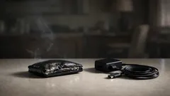 Lithium-ion battery fire warning signs and safer charging habits for your home