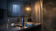 3 pre-shower habits that make you feel cleaner after every shower