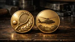 How two new Congressional Gold Medals became law, honoring Billie Jean King and Vietnam Dustoff crews