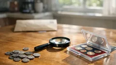 Why the 1975 “No S” Roosevelt dime sold for $506,250 and why yours probably isn’t it