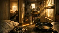 The simple home refresh: 10 worn-out items to replace for an instant upgrade