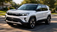 Tata Sierra 2025 is back: launch details, 70,000 bookings, and what’s next