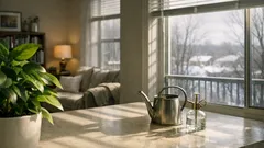 6 lucky houseplants to start the year with good vibes and easy care