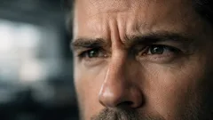 The eyebrow microexpression that can make you seem unsure before you speak