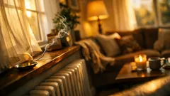 Why your house feels cold with the heat on (and the quick fixes that work)