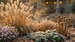10 cold-hardy perennials that come back strong after winter