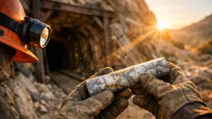 China’s ‘superlarge’ gold deposit explained: what 1,000+ tonnes could mean for prices