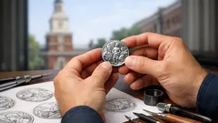 2026 quarter designs explained: how the U.S. Mint picks America’s semiquincentennial quarters