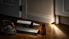 How to keep mice out of your house this winter with simple mouse-proofing steps