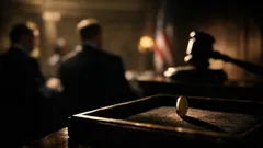 Why the 1933 double eagle just became the greatest U.S. coin of all time