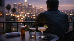 Presley Gerber opens up about panic attacks and what his honesty gets right about anxiety