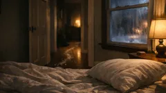 Why your cat sleeps on your pillow after the litter box and what to do about it