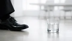 Why you keep bouncing your leg and what it may be telling you