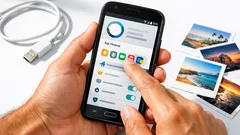 How to speed up a slow Android phone in 10 minutes