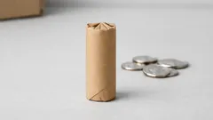 How to buy the 2024 Zitkala-Ša quarter rolls and bags from the U.S. Mint on October 28