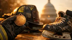 What the 119th Congress is considering for the next Congressional Gold Medals