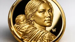 The 2025 Sacagawea gold Proof is here: what to know about the U.S. Mint’s 25th anniversary release