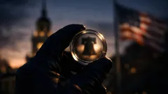 Liberty Bell-shaped gold coins could debut in 2026 for America’s 250th anniversary