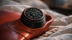 The tiny date mark on your hot water bottle that could signal it’s time to replace it