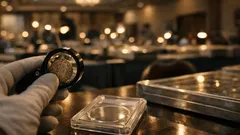 What to know before the Central States coin show 2025 in Schaumburg