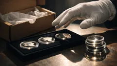 How to shop the U.S. Mint one-week sale without overpaying or missing the fine print