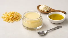 How to make a 3-ingredient homemade lip balm that actually lasts in winter