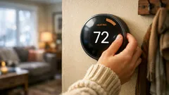 Why leaving the heat on low all day can raise your bill