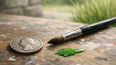 Weir Farm National Historical Park: the Connecticut park where artists come to work