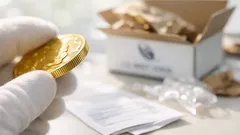 Why the U.S. Mint’s 230th anniversary Flowing Hair gold coin sold out in under 5 minutes