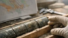 Saudi Arabia’s Najran mineral find: 11 million tonnes of copper, zinc, gold, and silver—what’s next