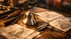 Inside the 2026 U.S. Mint design reviews shaping Liberty Bell coins and new medals