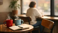 How introverts can build the kind of social connection that boosts health