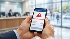 New bank transfer name checks are coming, and your saved payee nicknames could trigger warnings