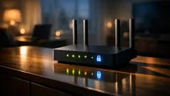 How to tell if someone is using your Wi-Fi and kick them off fast