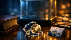 What’s happening with Presidential $1 coins and the push to add Jimmy and Rosalynn Carter